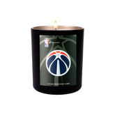 NBA My Way Candle