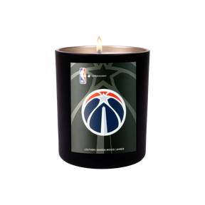 NBA My Way Candle