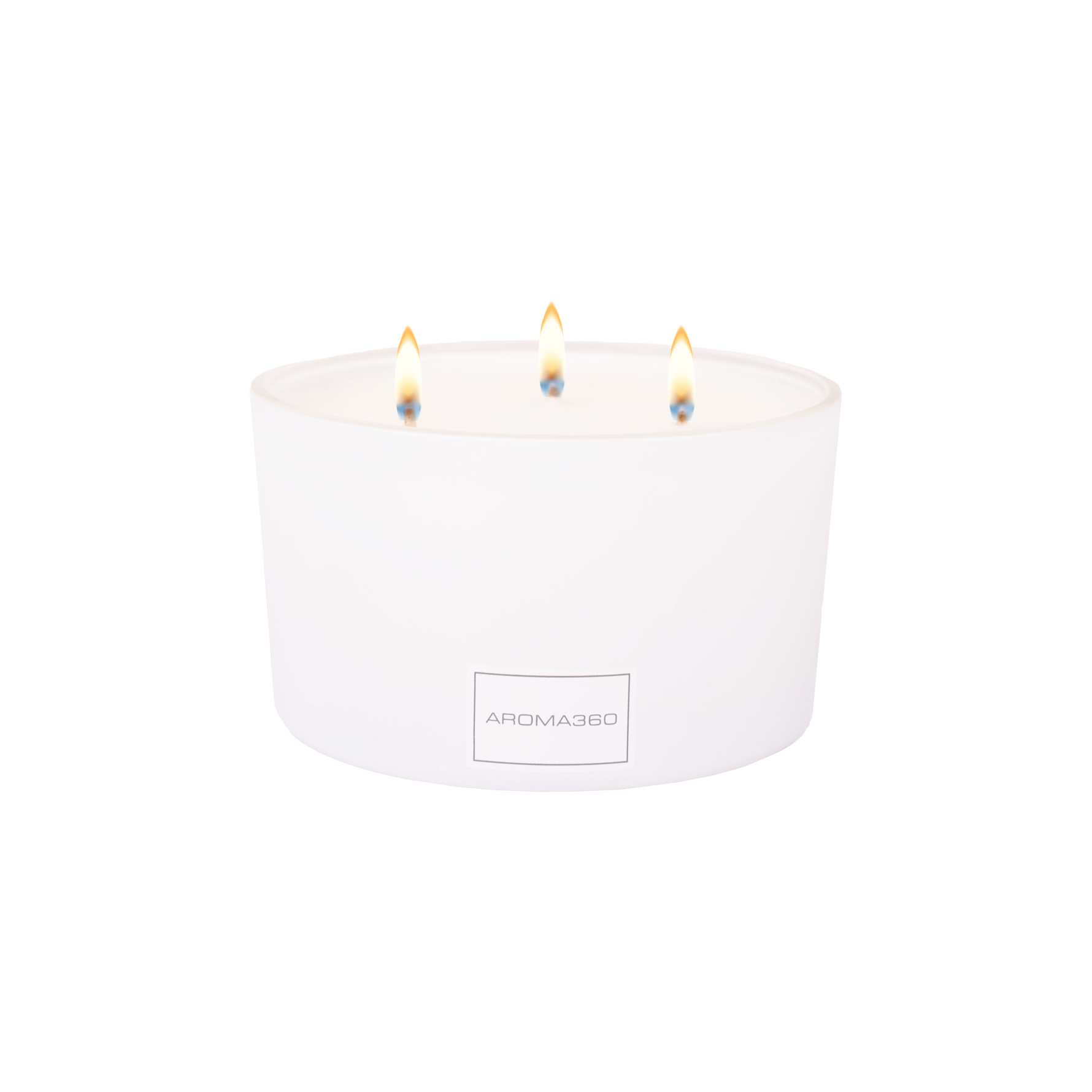 Iris 3-Wick Candle Iris 3-Wick Candle