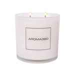 My Way 4-Wick Candle