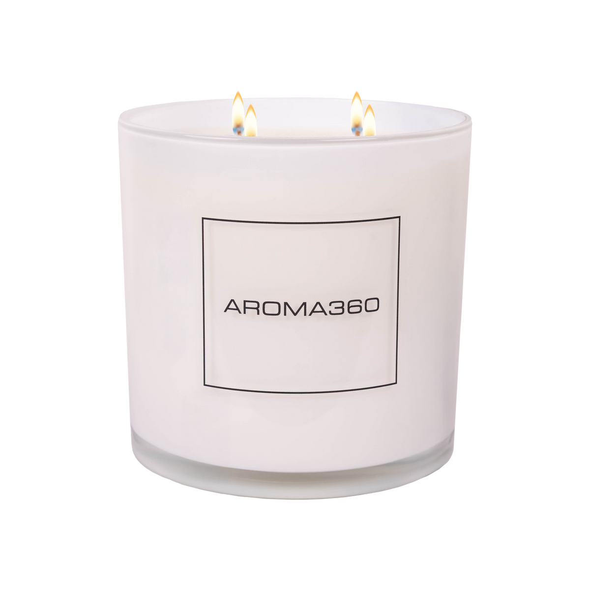 My Way 4-Wick Candle