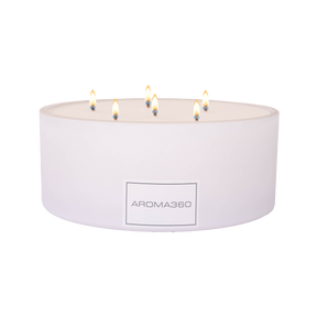 Déjà Vu 6-Wick Candle