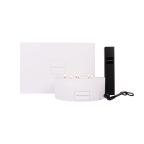 Déjà Vu 6-Wick Candle