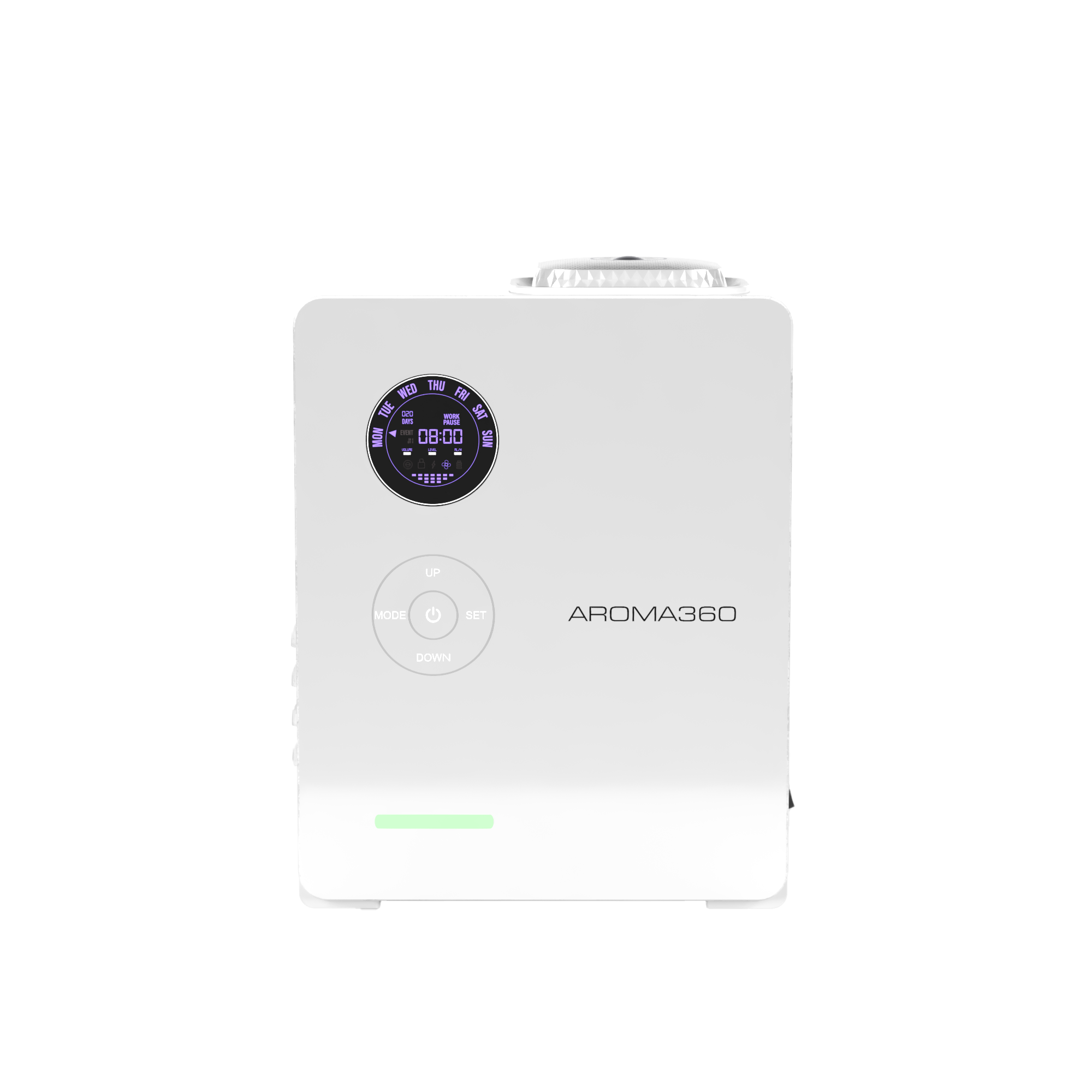 DaVinci360
