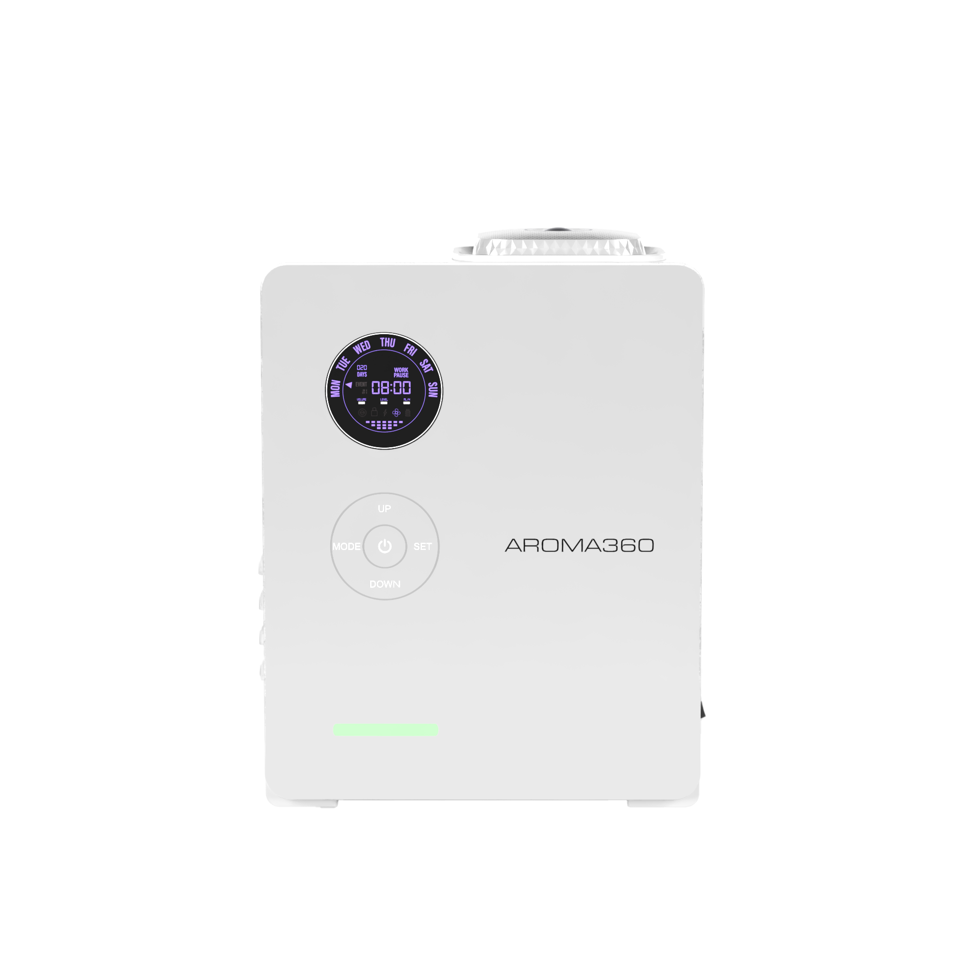 DaVinci360 Scent Diffuser Free with Oil Deliveries
