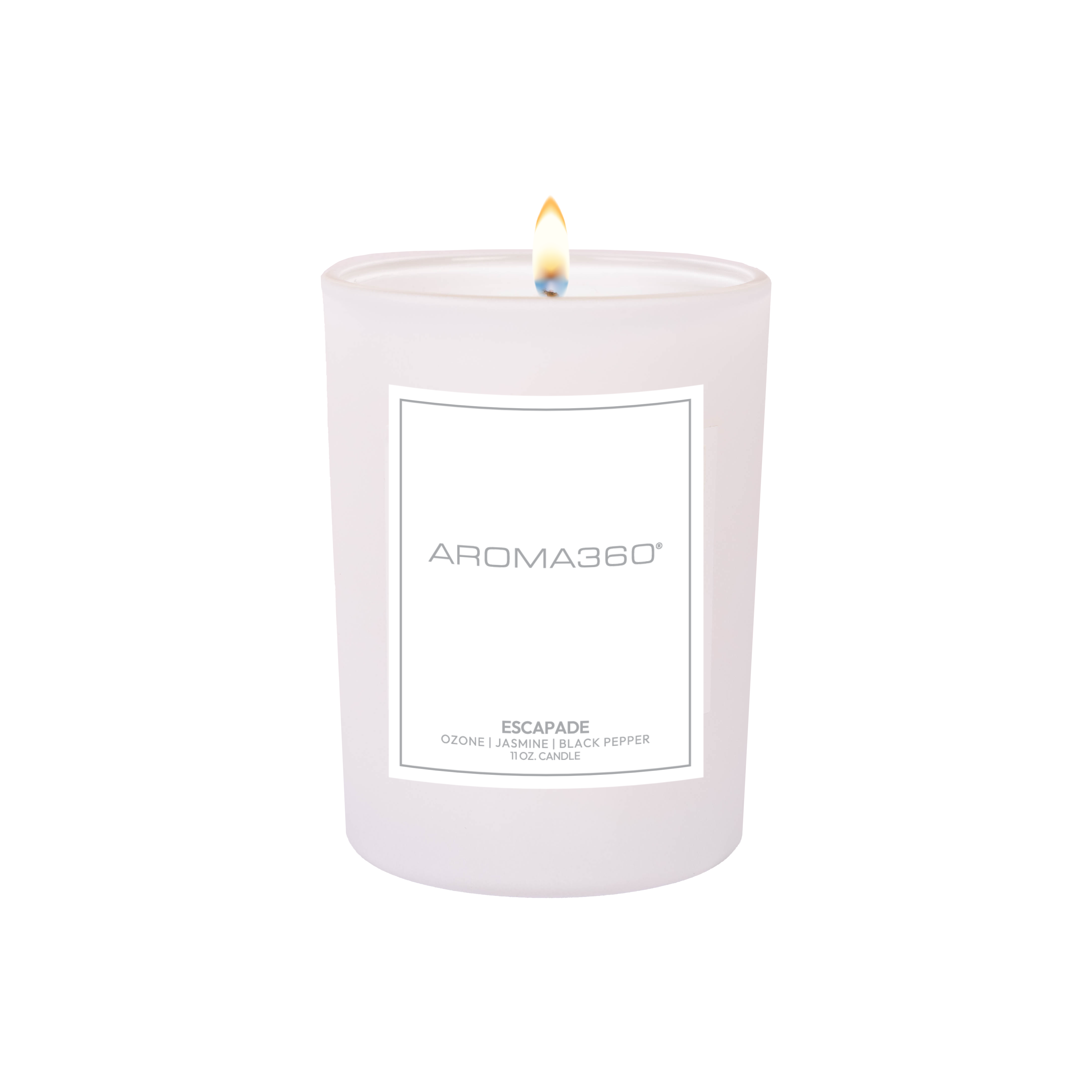 
                      
                        Escapade Single-Wick Candle
                      
