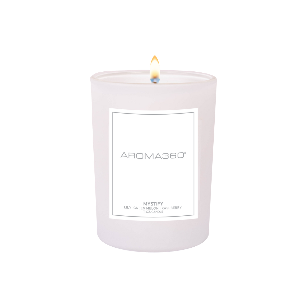 Fruity and Floral Fragrance | Mystify Collection | Aroma360