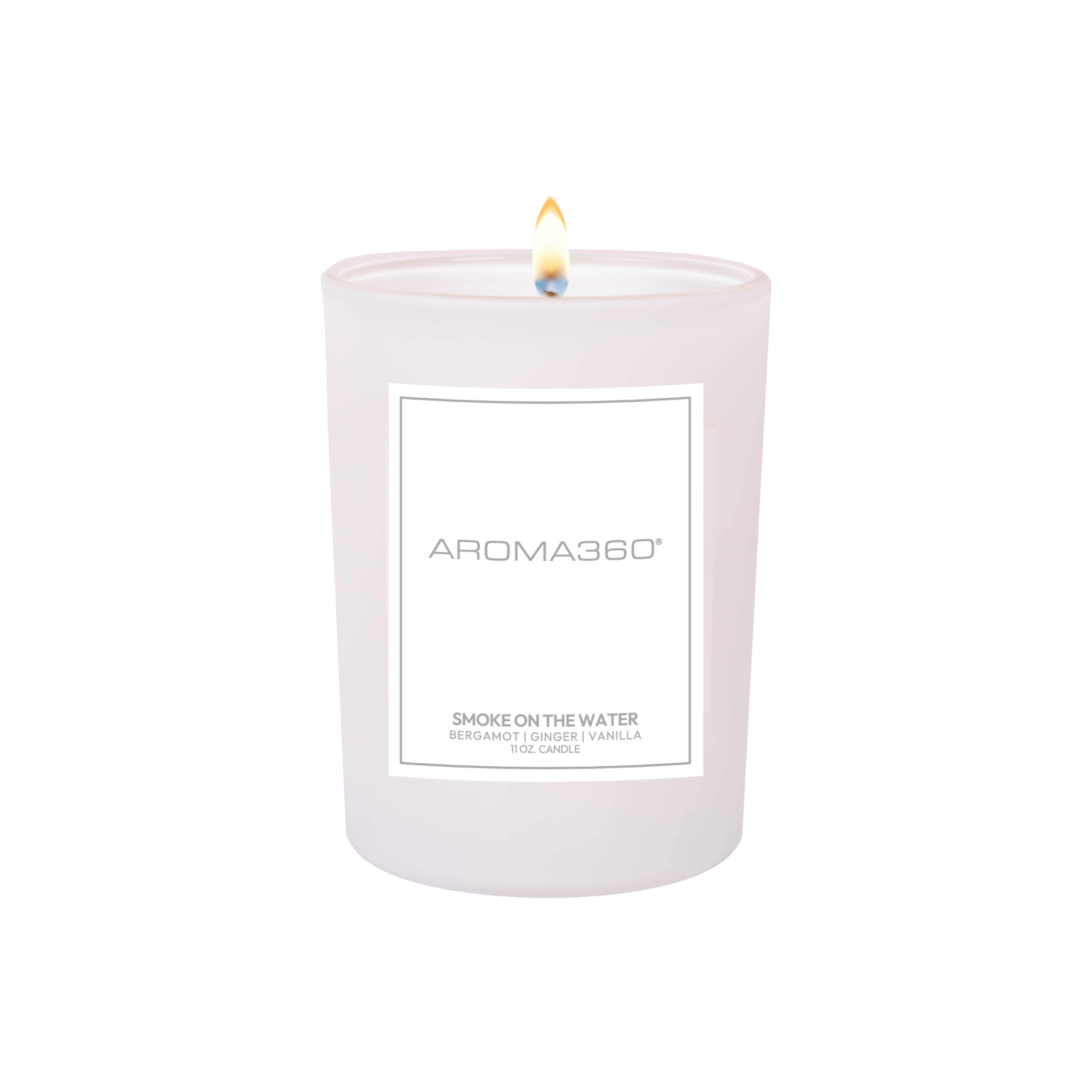 
                  
                    Vela Escapade de una sola mecha
                  