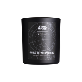 Star Wars™ My Way Candle