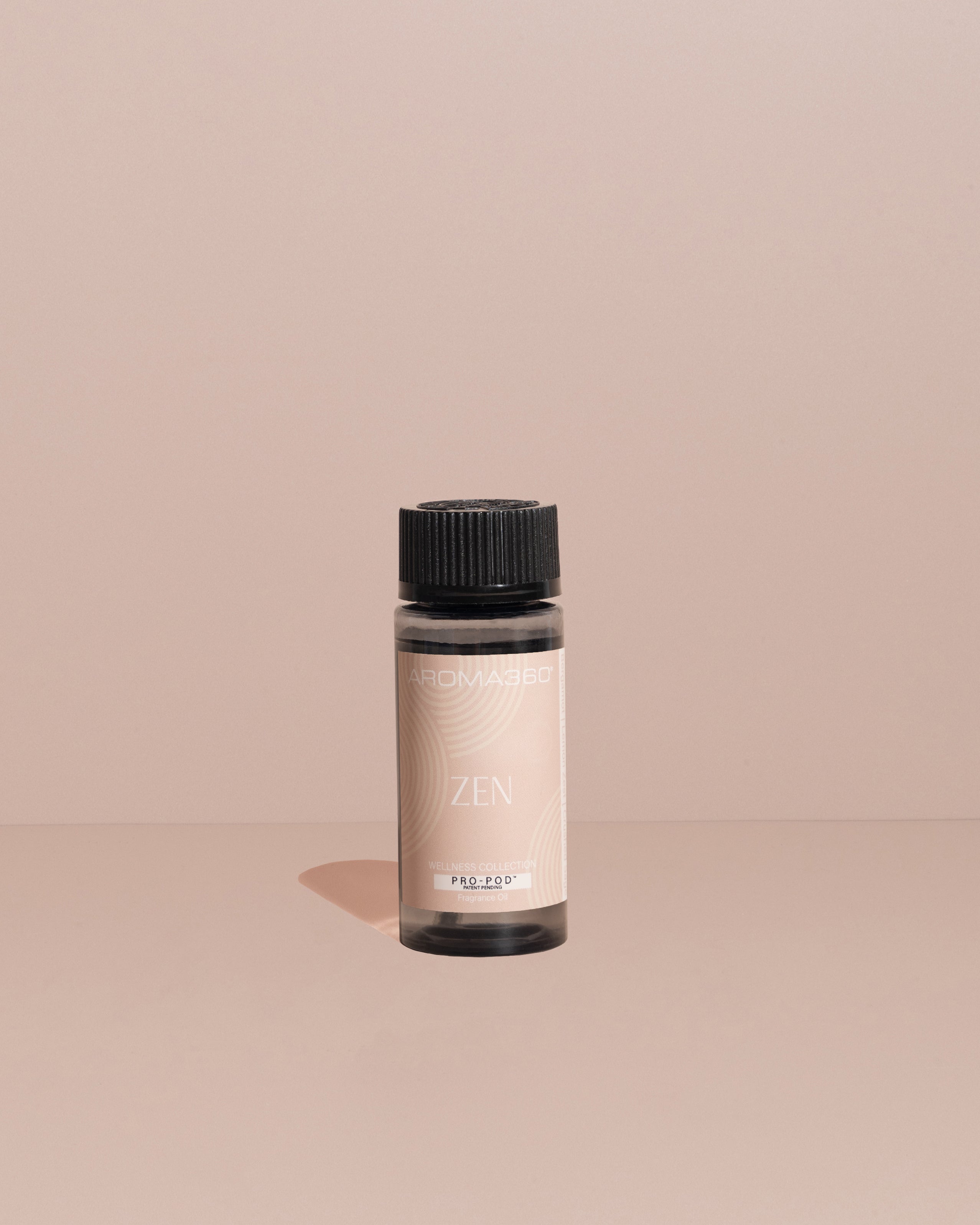Zen Diffuser Oil | Aroma360