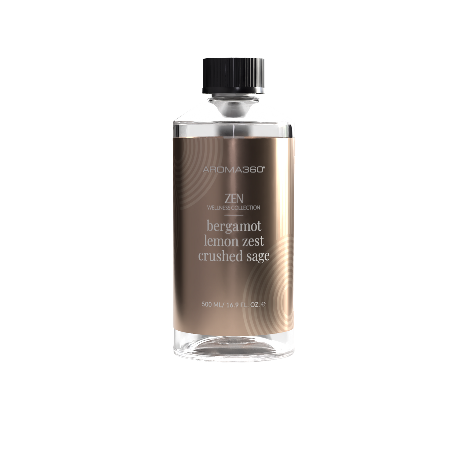 Calming Fragrance Oils - Wellness Collection | Aroma360