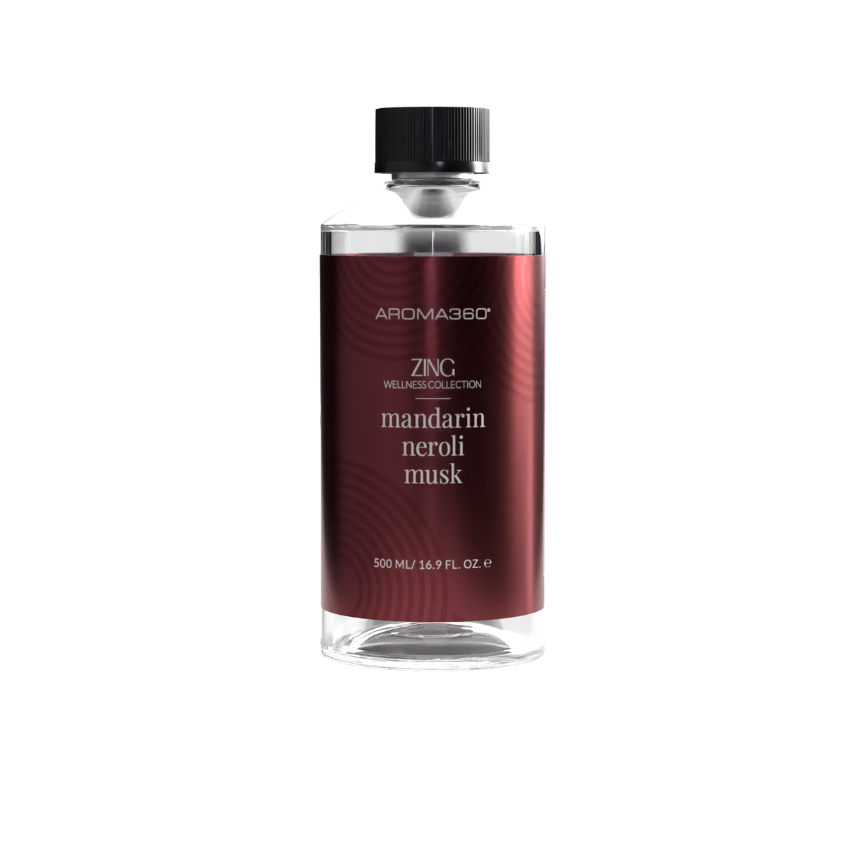 Calming Fragrance Oils - Wellness Collection | Aroma360