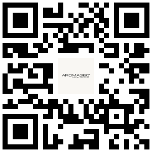 Aroma QR Code