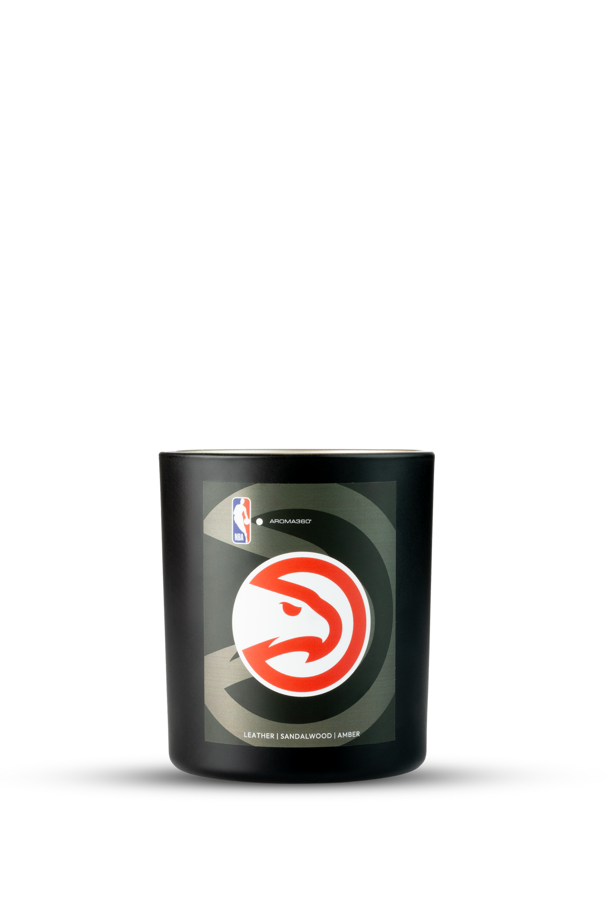 NBA My Way Candle