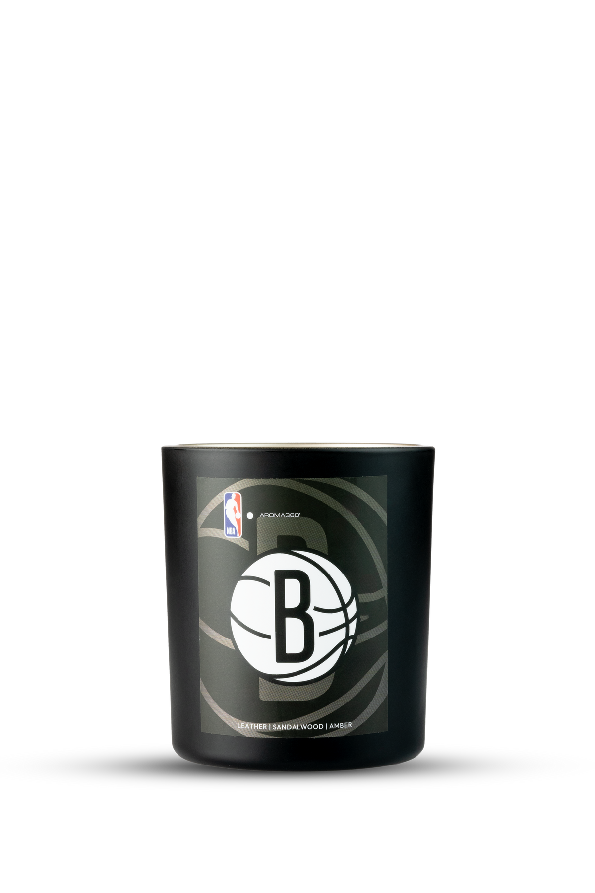 NBA My Way Candle