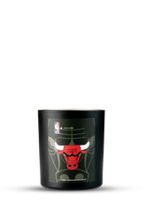 NBA My Way Candle