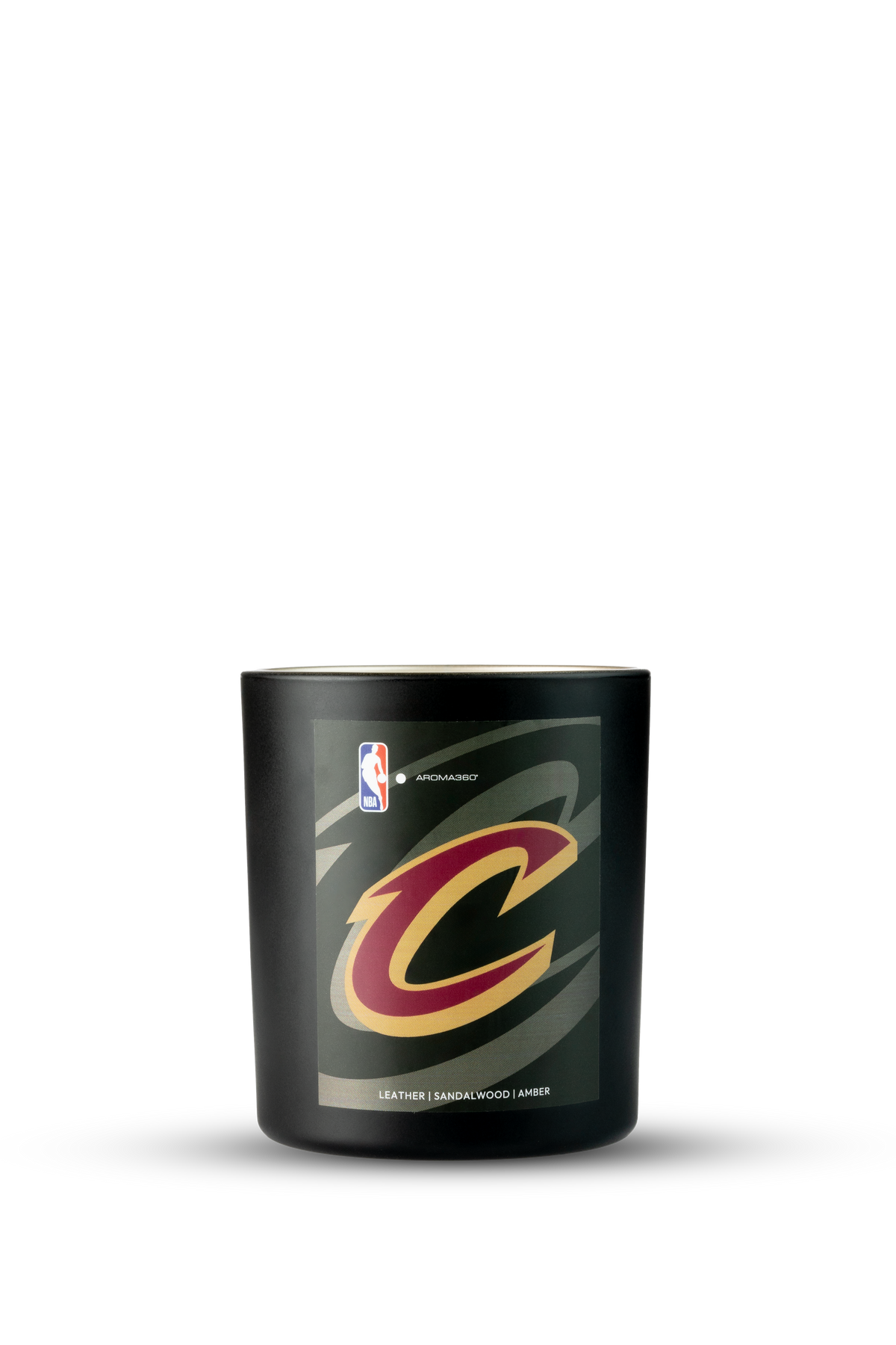 NBA My Way Candle