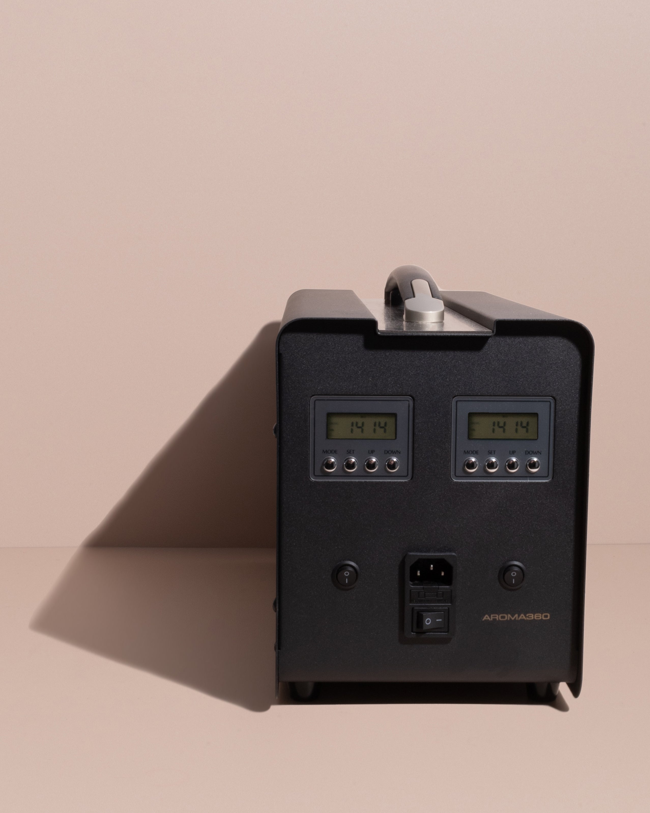 Museum360 XL Scent Diffuser - Aroma360