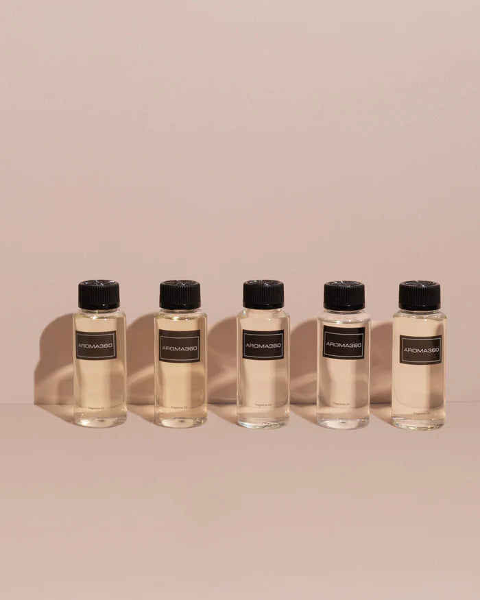 Aroma360 Parfum Home Discovery Set
