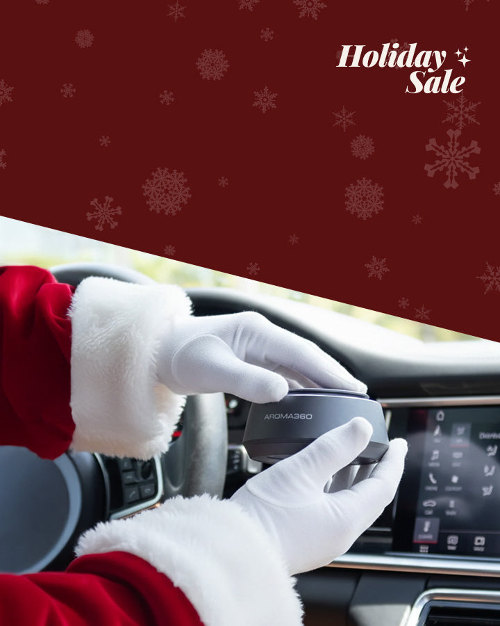 Aroma360