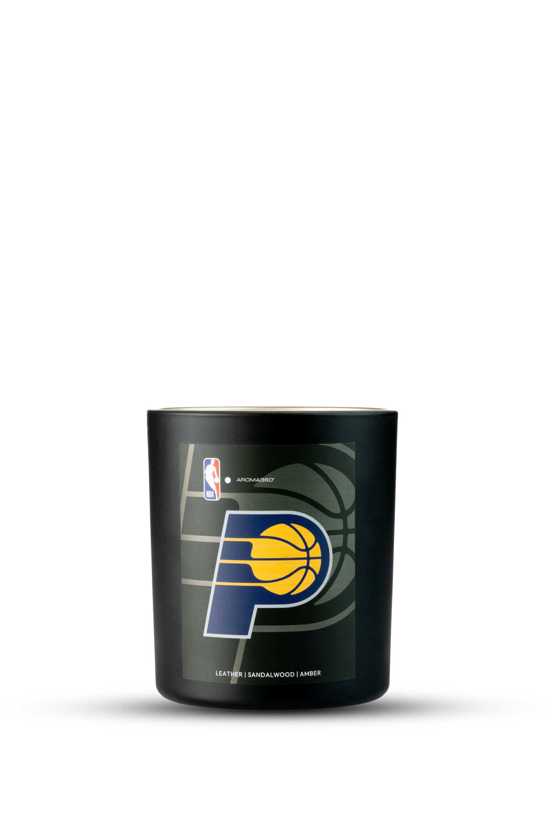 NBA My Way Candle Collection