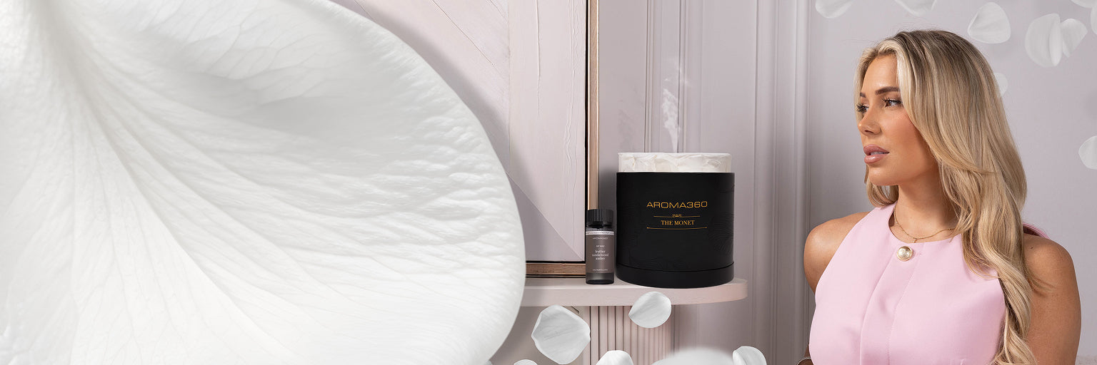 Aroma360