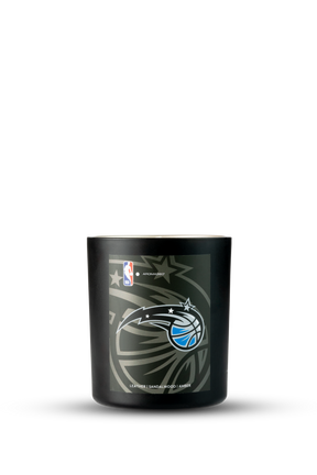 NBA My Way Candle Collection