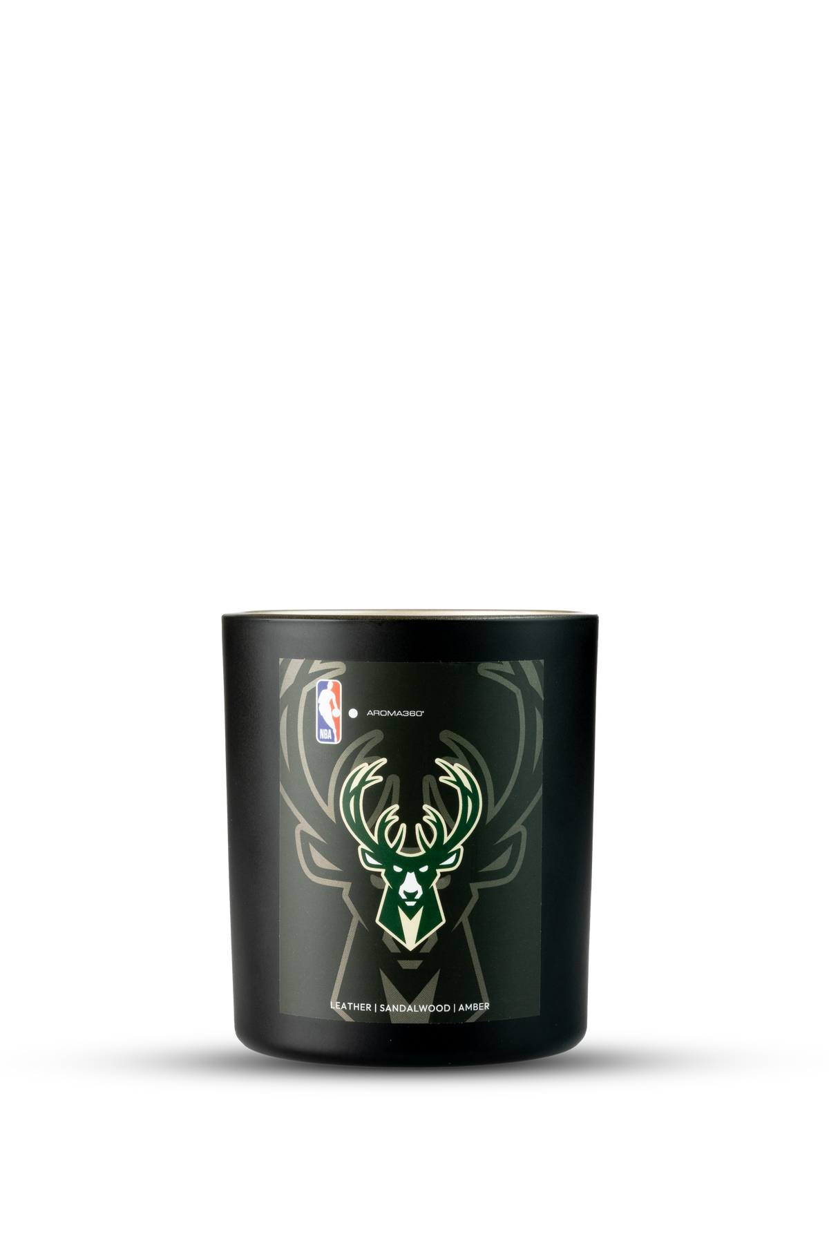 NBA My Way Candle