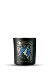 NBA My Way Candle