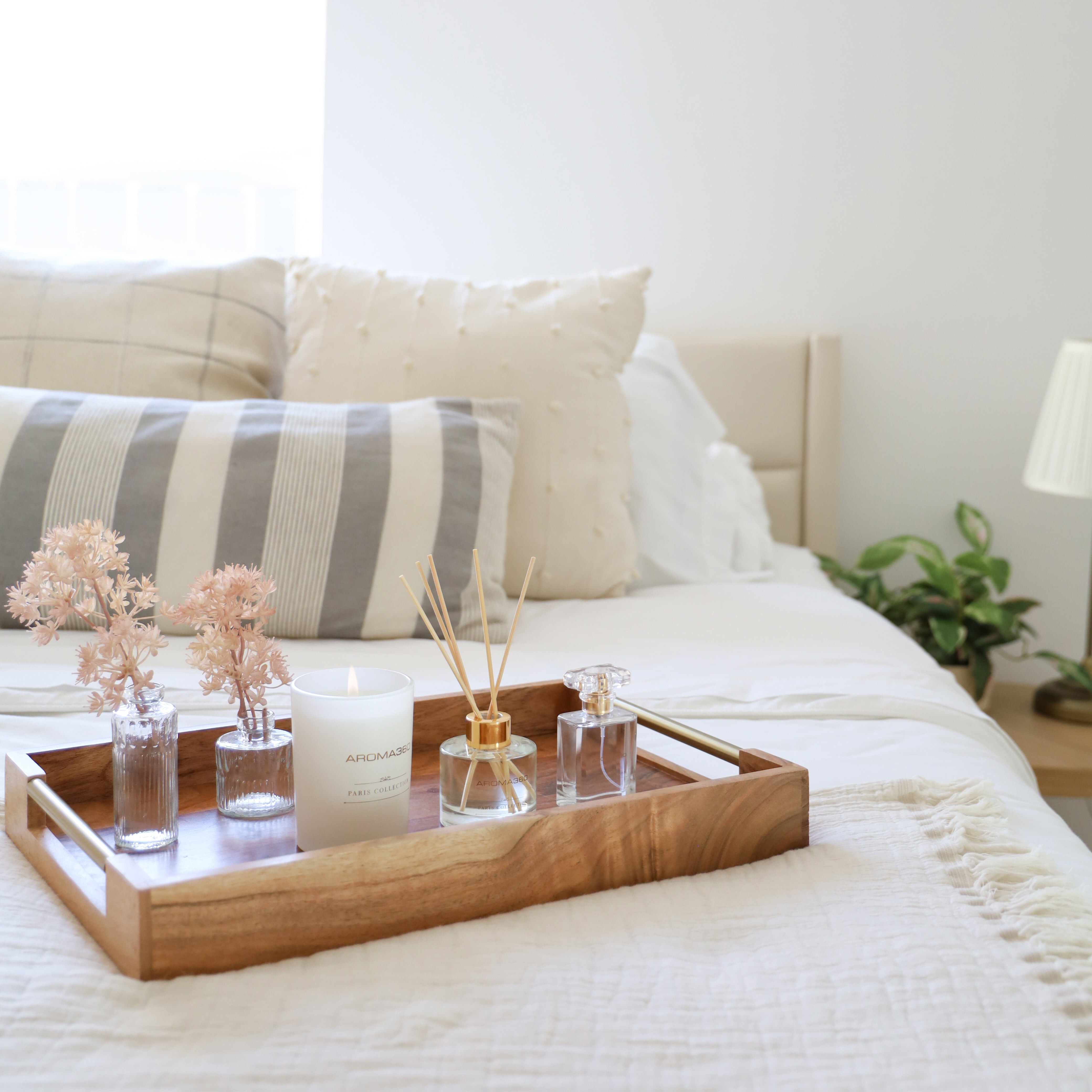 
                      
                        Paris Collection Set
                      