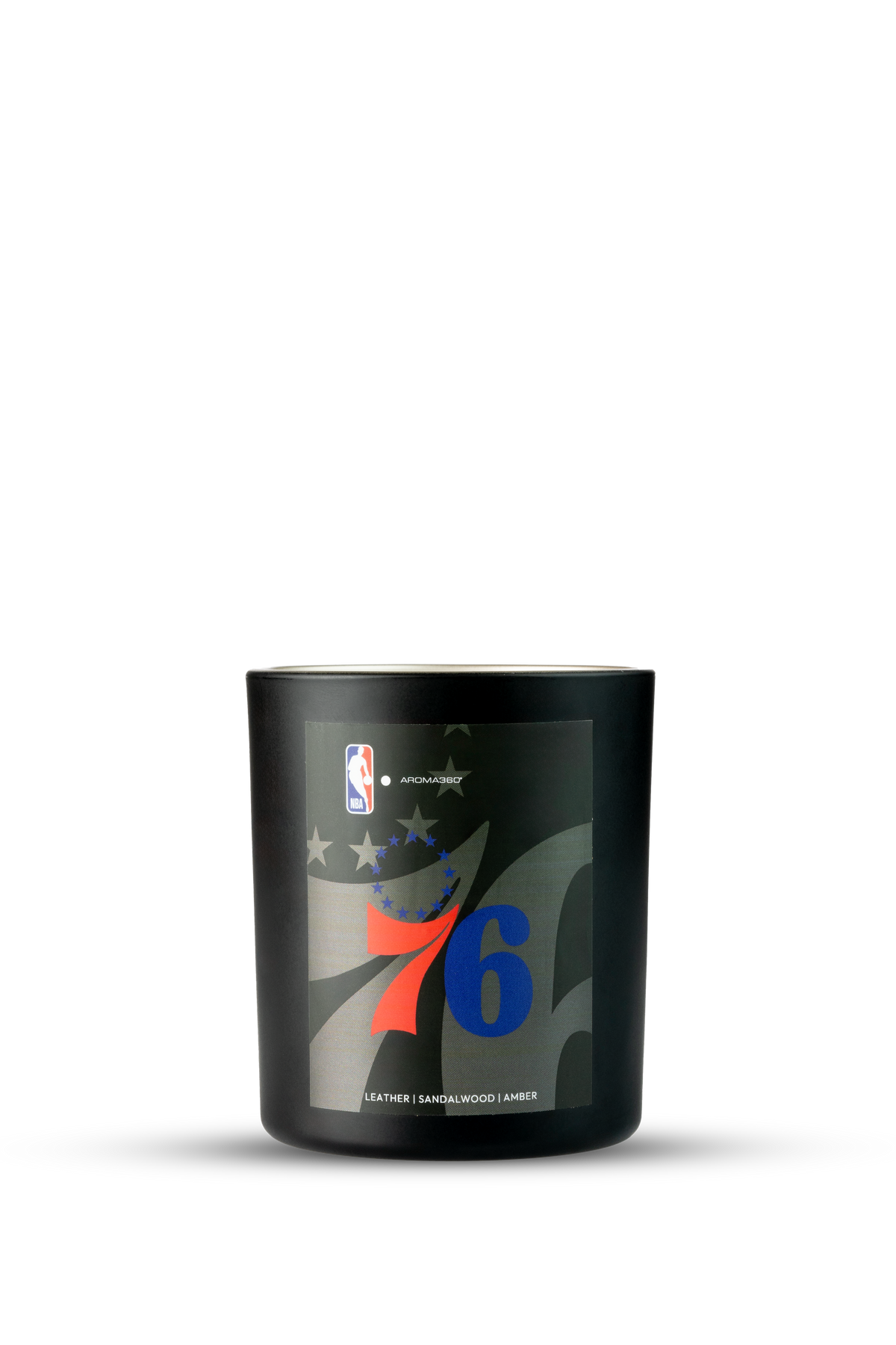 NBA My Way Candle