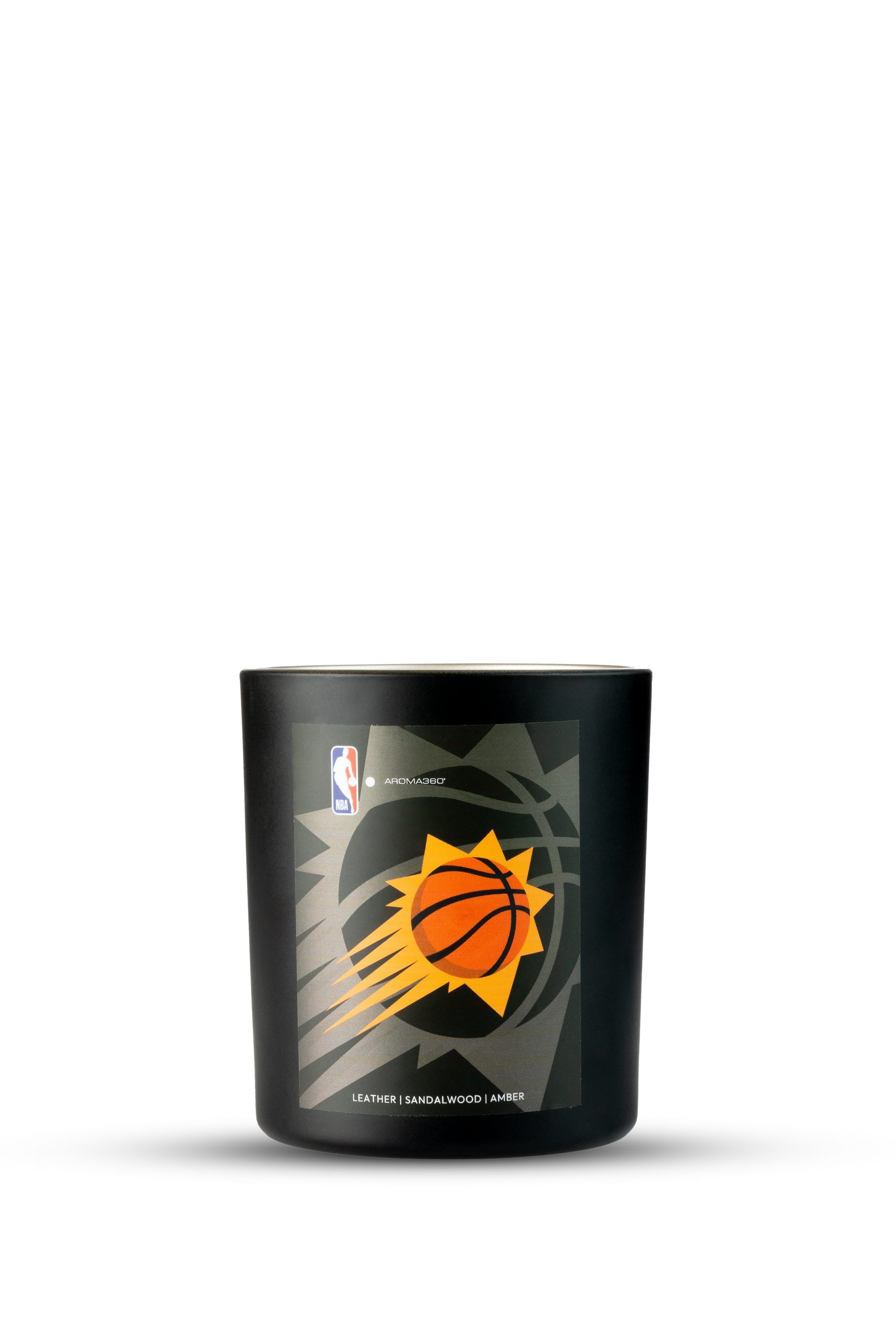 NBA My Way Candle Collection