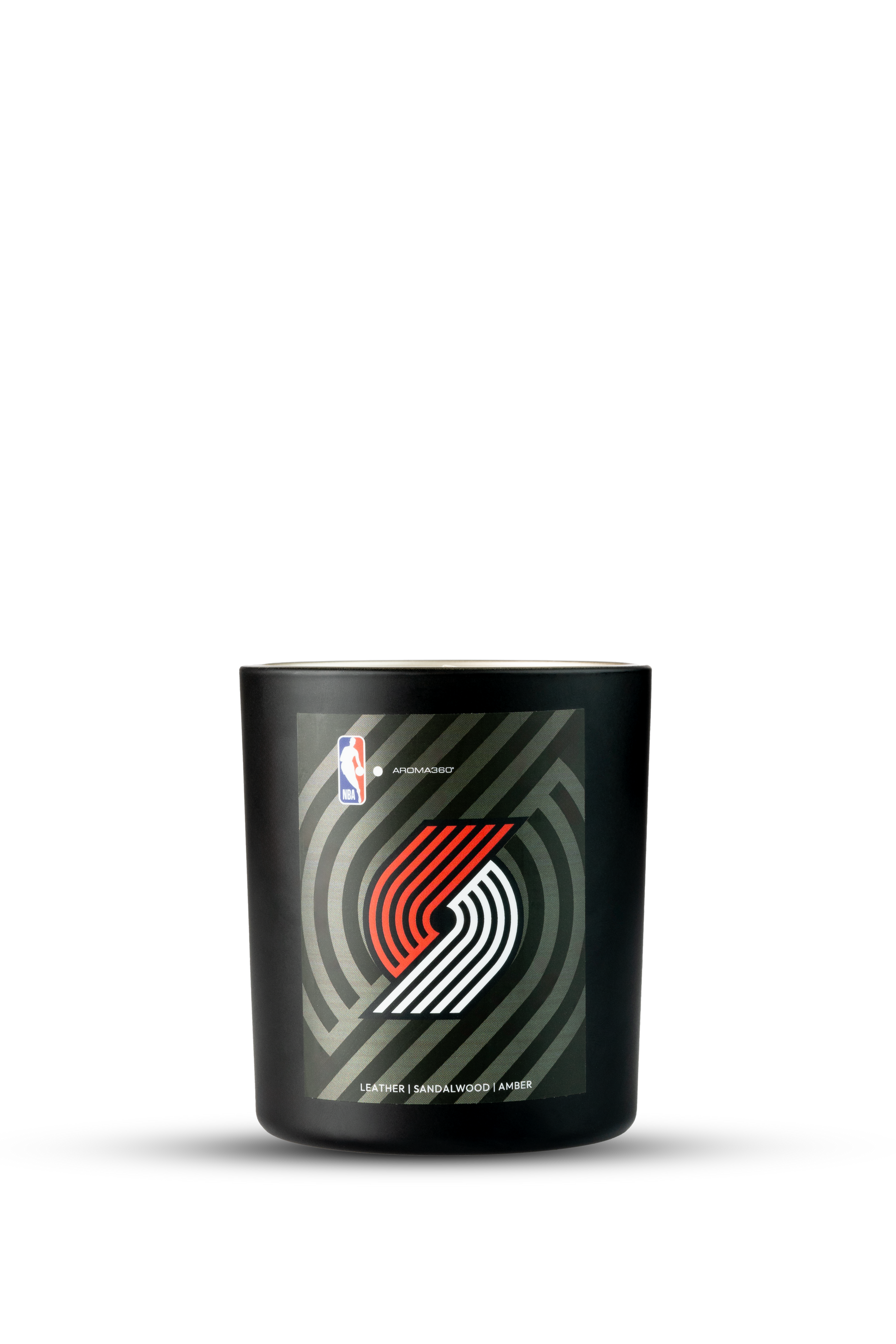 NBA My Way Candle Collection