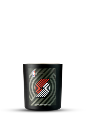 NBA My Way Candle Collection