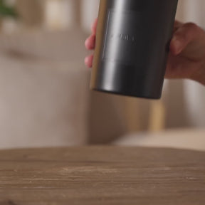 My Way Single-Wick Candle