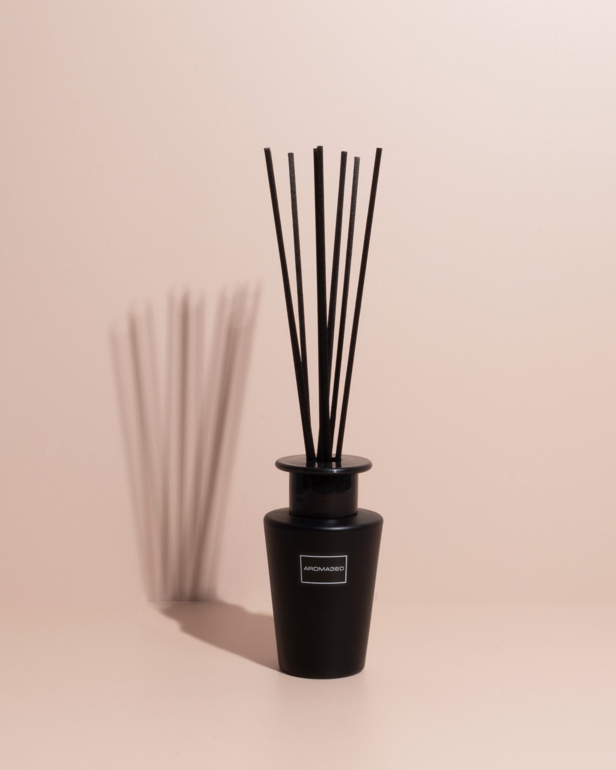 Black Velvet Reed Diffuser