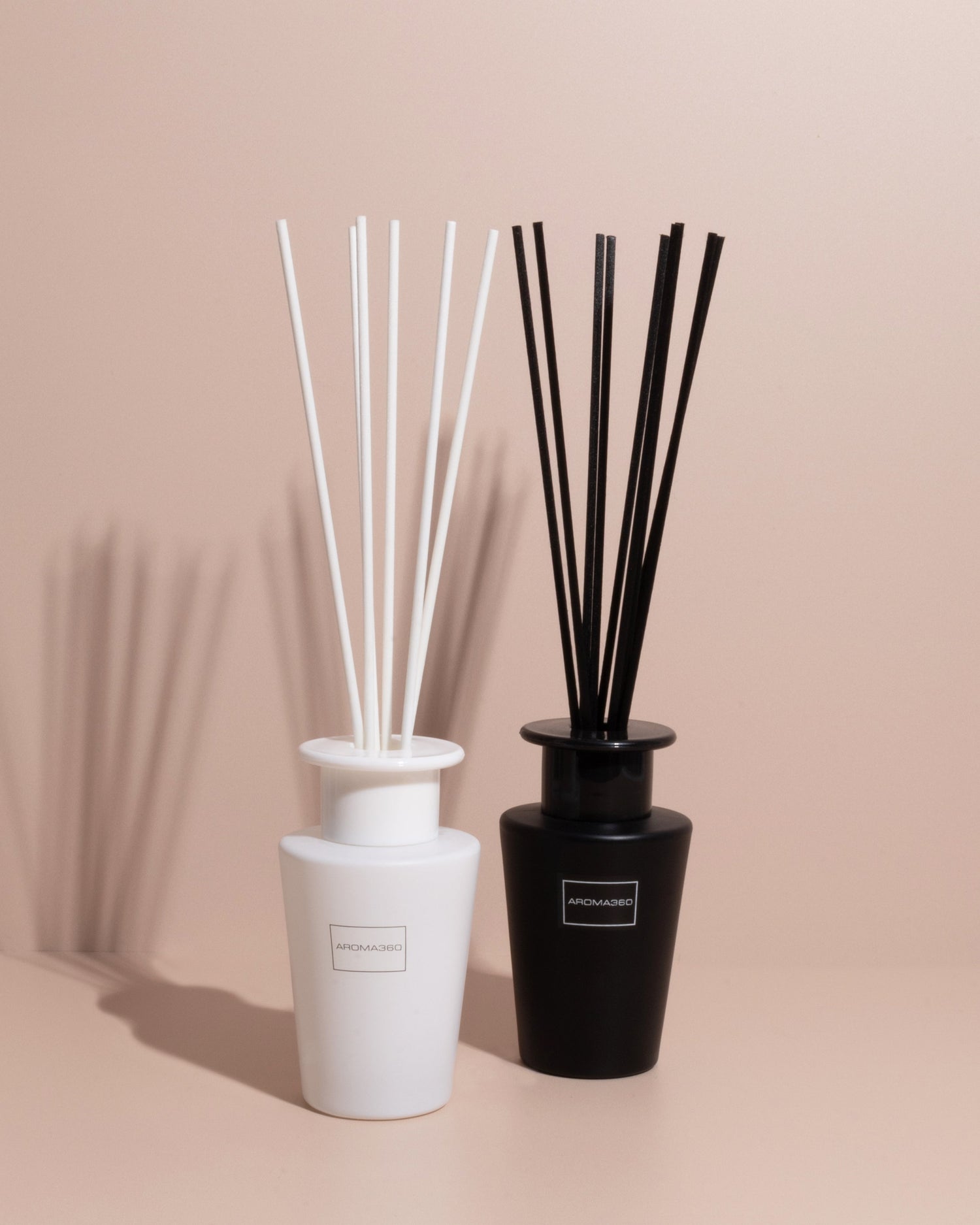 Magic Home Diffuser 24K Magic Reed Diffuser