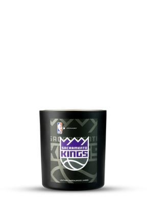 NBA My Way Candle Collection