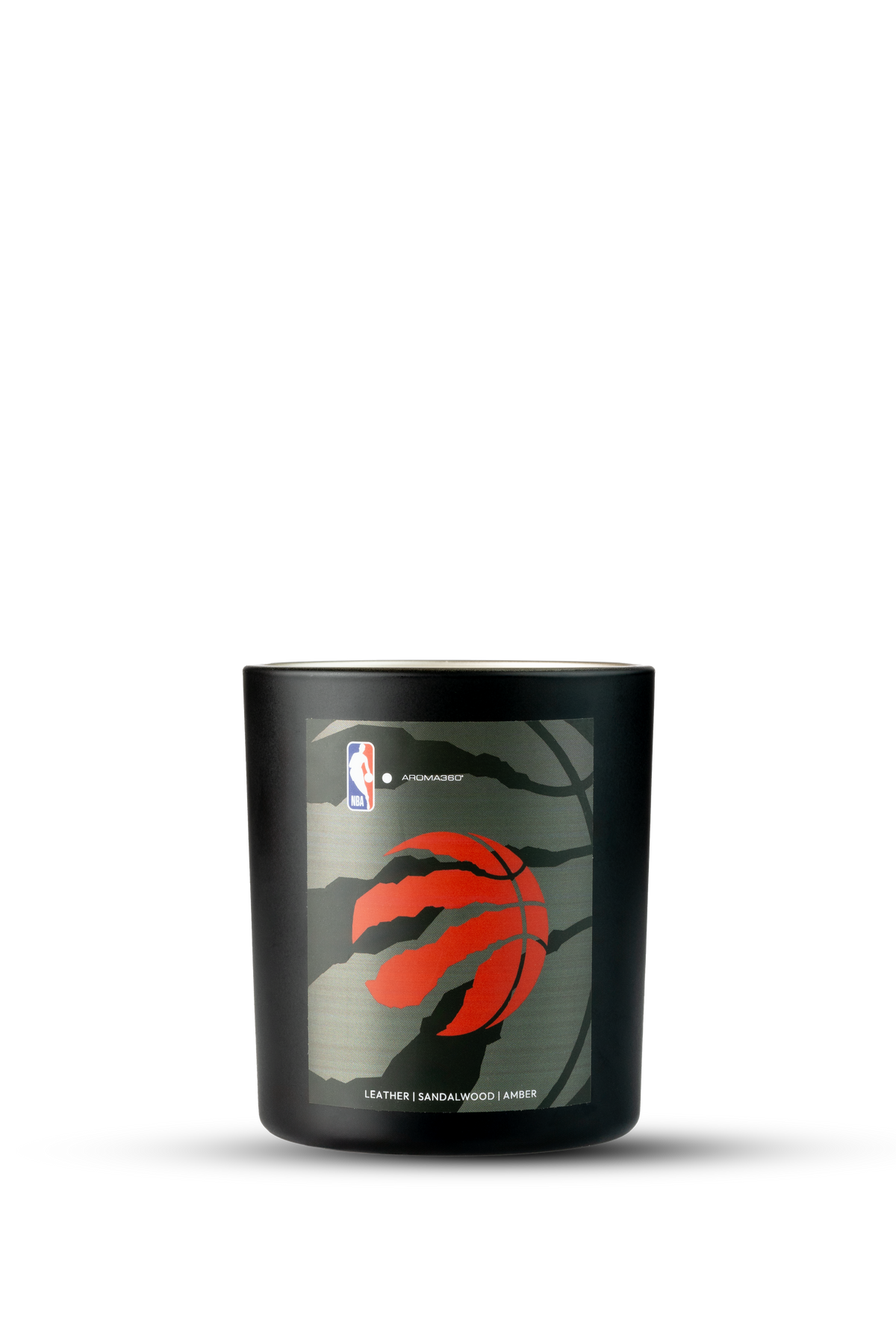 NBA My Way Candle