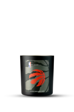 NBA My Way Candle Collection