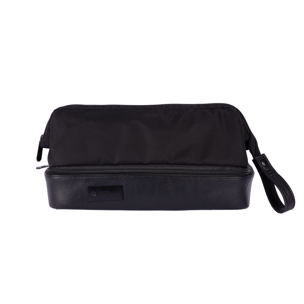 toiletry bag