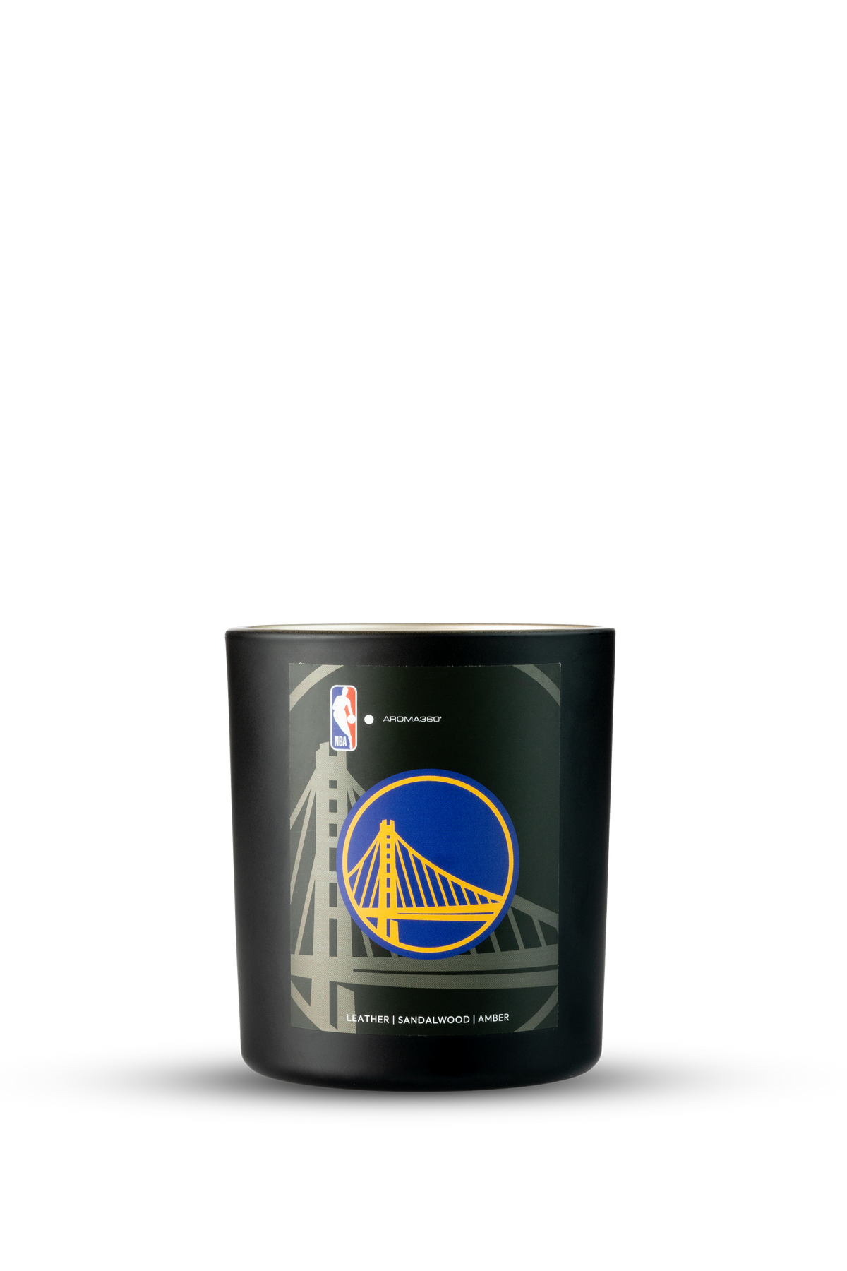 NBA My Way Candle