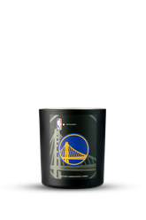 NBA My Way Candle