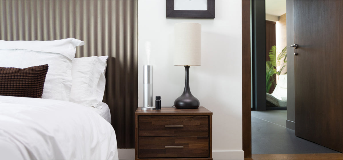 Wireless Pro™ Starter Kit - Aroma360