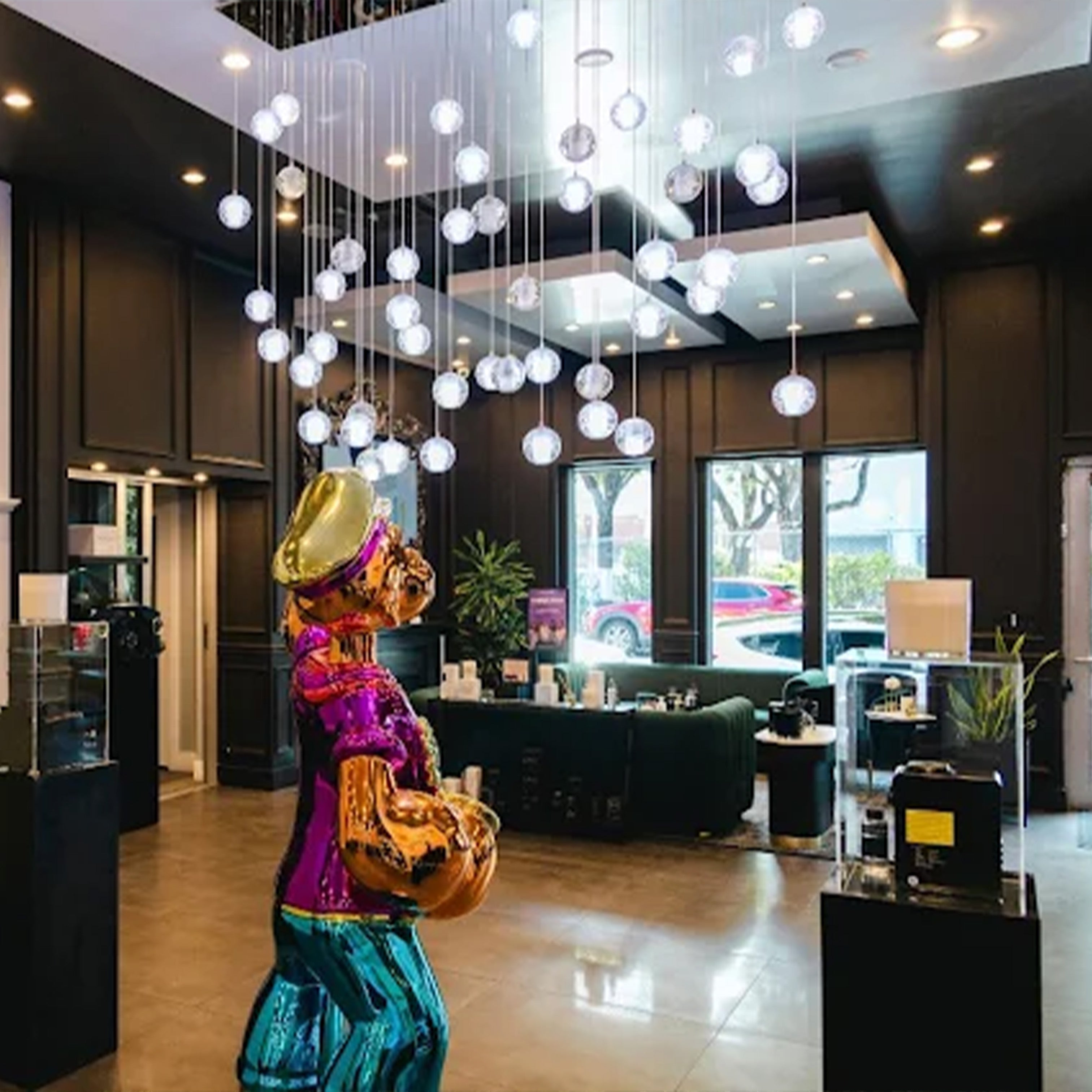 Aroma360 Wynwood