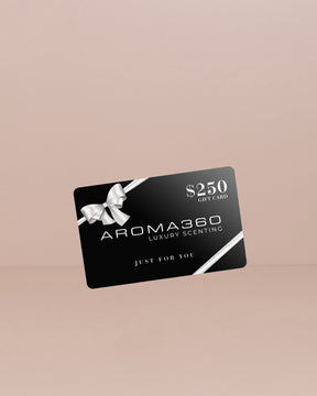 Aroma360 Gift Card