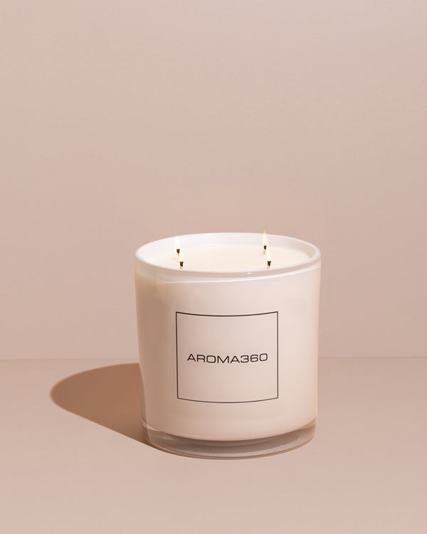 Seasonal 11 oz Wood Wick Candle Bundle