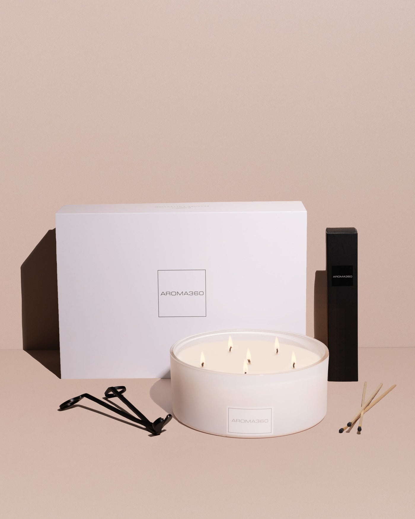 Deja Vu Candle main image 0