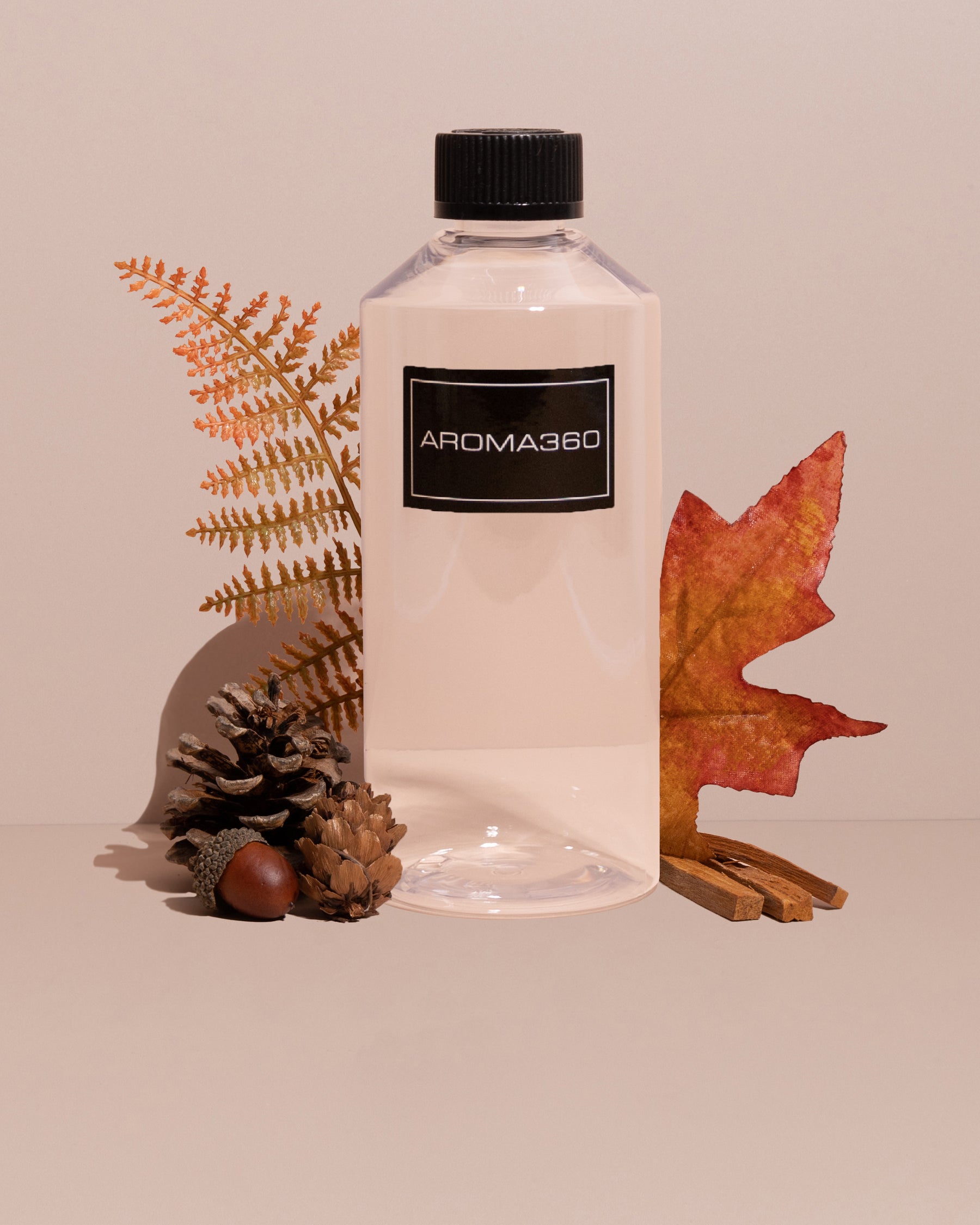 Autumn Leaves Fragrance Oil