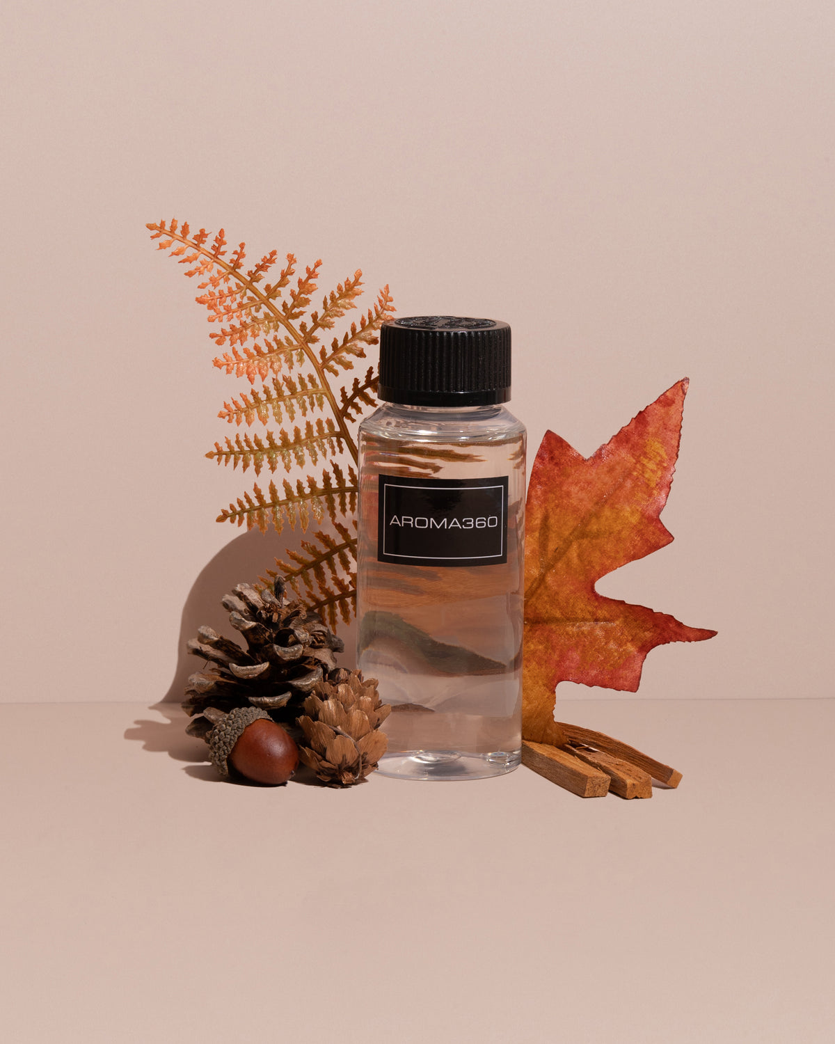 Autumn Leaves Scents